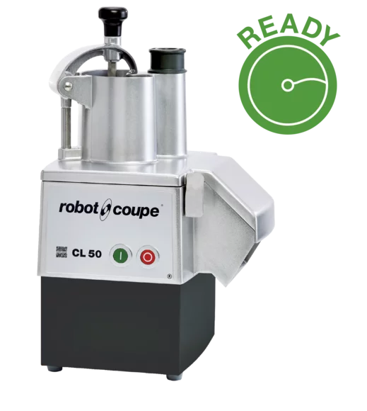 楽天市場】ロボクープ マルチ野菜スライサー CL-50E（送料無料